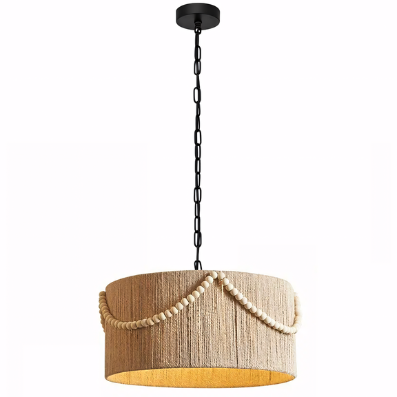 HÄNGANDE TAKLAMPA APP1741-1CP 40 cm